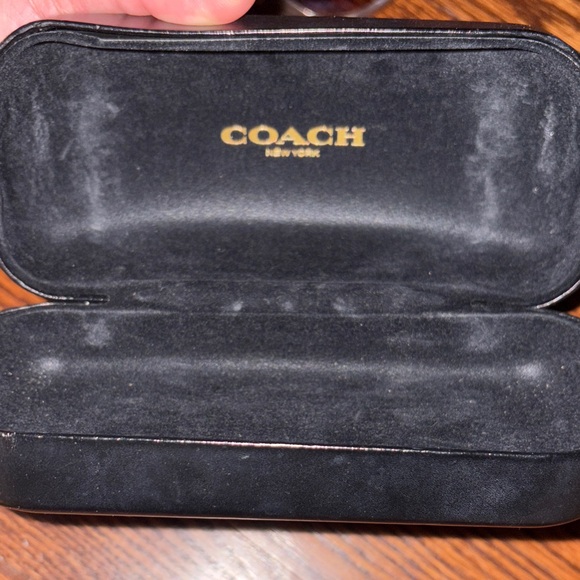 Coach Women's Sunglasses - brown - Picture 8 of 8